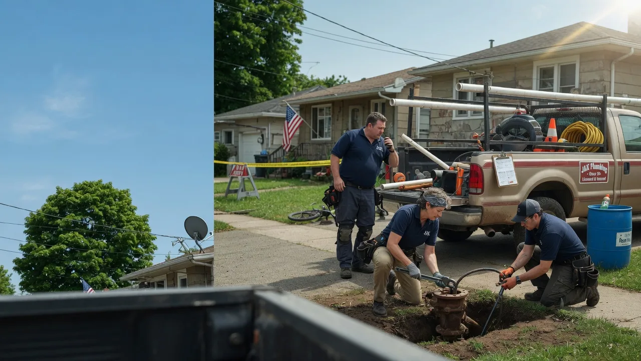 Water Heater Replacement in Laurens, IA near me